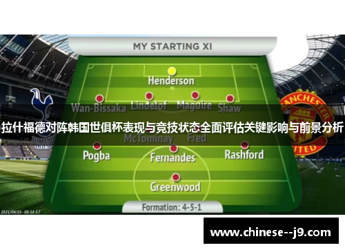 拉什福德对阵韩国世俱杯表现与竞技状态全面评估关键影响与前景分析