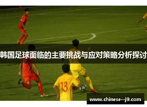 韩国足球面临的主要挑战与应对策略分析探讨